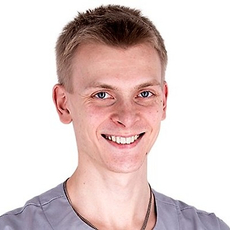 Зызов Иван Михайлович, стоматолог-терапевт