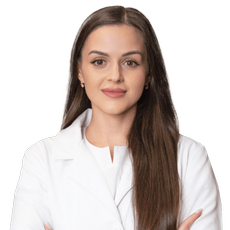 Рытик Карина Евгеньевна, кардиолог