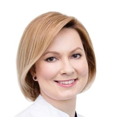 Заваденко Александра Николаевна, детский невролог