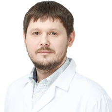 Селиванов Дмитрий Игоревич, дерматолог