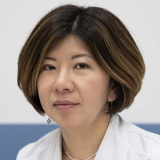 Золотухина Наталья Тенхоевна, офтальмолог