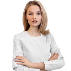 Дорохова Маргарита Алексеевна, ортодонт