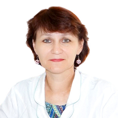 Овсянникова Елена Анатольевна, невролог