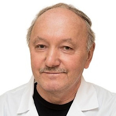 Валеев Анвар Муллаянович, ортопед