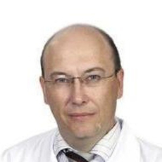 Никишенко Виктор Викторович, офтальмолог