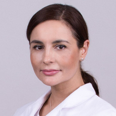 Салихова Венера Усмановна, гинеколог