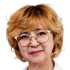 Корнеева Ирина Геннадьевна, терапевт