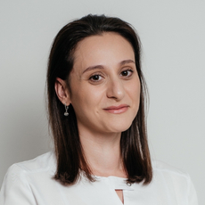 Мартиросян Азнив Владиковна, психолог