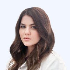 Зейналова-Куцури Елизавета Михайловна, ортодонт