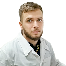 Афанасьев Виталий Игоревич, флеболог