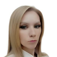 Любезнова Анна Николаевна, гинеколог