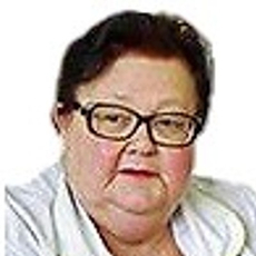 Малашина Людмила Серафимовна, терапевт