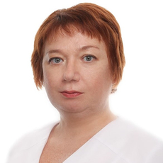 Епифанцева Ольга Викторовна, терапевт