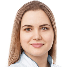 Филатова Мария Анатольевна, гинеколог