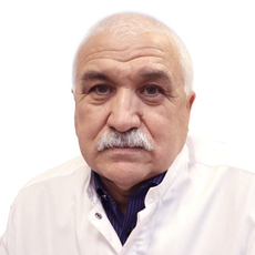 Сулейманов Азат Мудасирович, пластический хирург