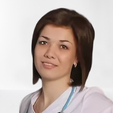 Безуглая Ольга Александровна, эндокринолог