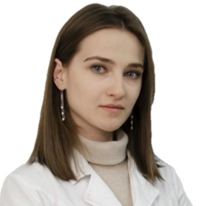 Модина Анастасия Алексеевна, кардиолог