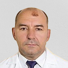 Гордеев Юрий Владимирович, детский хирург