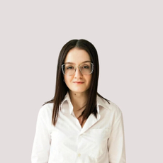Минина Екатерина Андреевна, психолог