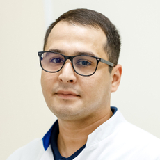 Пулатов Дилшод Муйдинович, уролог