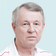 Паршутов Павел Васильевич, хирург