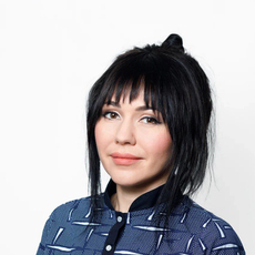 Новак Дарья Сергеевна, стоматолог-терапевт