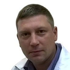 Третьяков Георгий Сергеевич, врач УЗД