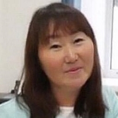 Оюн Долаана Александровна, педиатр