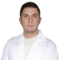 Храмович Виктор Сергеевич, эндоскопист