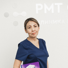 Николаева Дора Анатольевна, психиатр