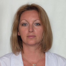 Трофимова Светлана Александровна, рентгенолог