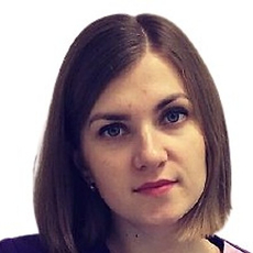 Выставкина Светлана Сергеевна, гинеколог