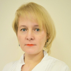 Фофашкина Любовь Геннадьевна, гинеколог