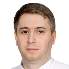 Айрапетян Арсен Микаелович, ЛОР