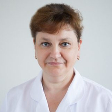 Шитанова Елена Владимировна, акушерка