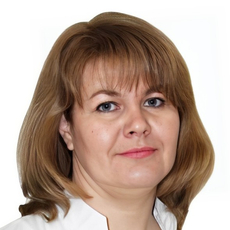 Чалова Светлана Александровна, гинеколог