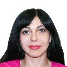 Марукян Гаяне Георгиевна, стоматолог-терапевт