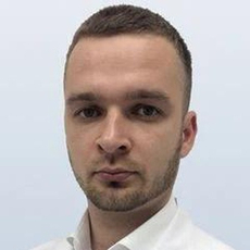 Репсаев Максим Сергеевич, хирург