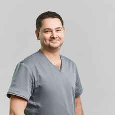 Лернер Александр Яковлевич, стоматолог-ортопед