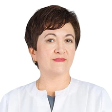 Михайлова Елена Михайловна, невролог