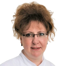 Рогова Наталья Олеговна, массажист