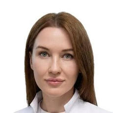 Волынкина Яна Сергеевна, психиатр