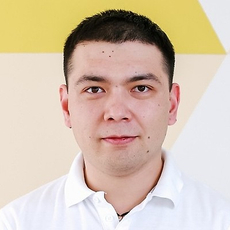 Сагон Алексей Сергеевич, стоматолог-хирург