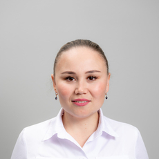 Рахматова Ирина Ильнуровна, детский офтальмолог