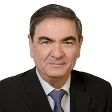 Сабиров Боходир Насырович, сосудистый хирург