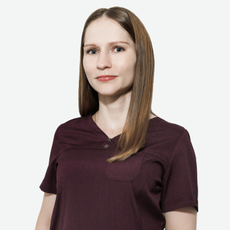 Васильченко Татьяна Сергеевна, кардиолог