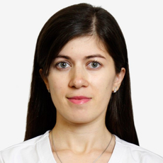 Кятова Айшат Олиевна, терапевт