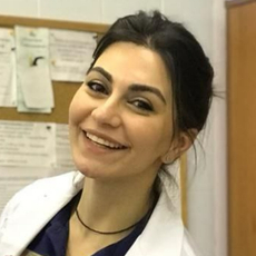 Аллахвердиева Эсмира Кямаловна, гинеколог