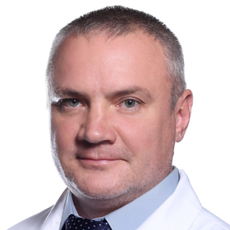 Дюков Павел Валерьевич, уролог