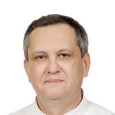 Голендухин Константин Германович, уролог